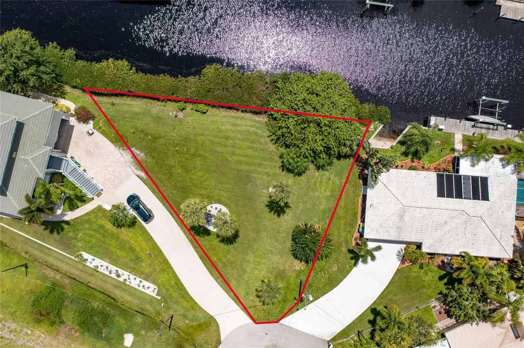 181 Purdy Drive Punta Gorda FL 33980