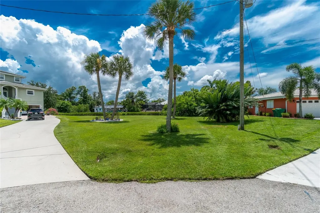 181 Purdy Drive Punta Gorda FL 33980