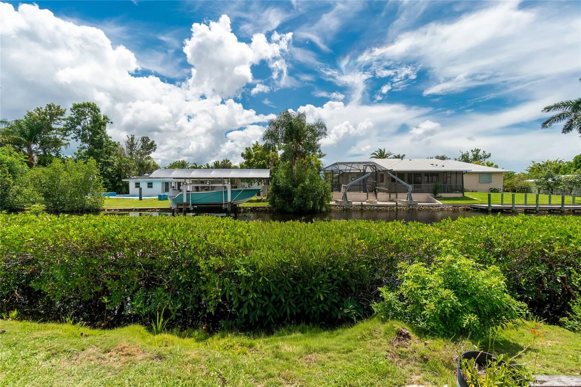 181 Purdy Drive Punta Gorda FL 33980