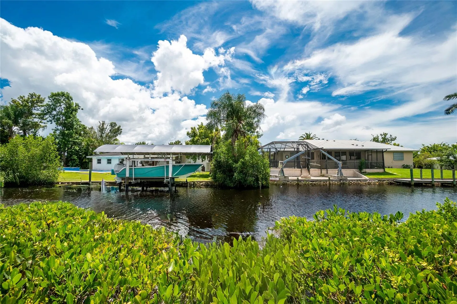 181 Purdy Drive Punta Gorda FL 33980