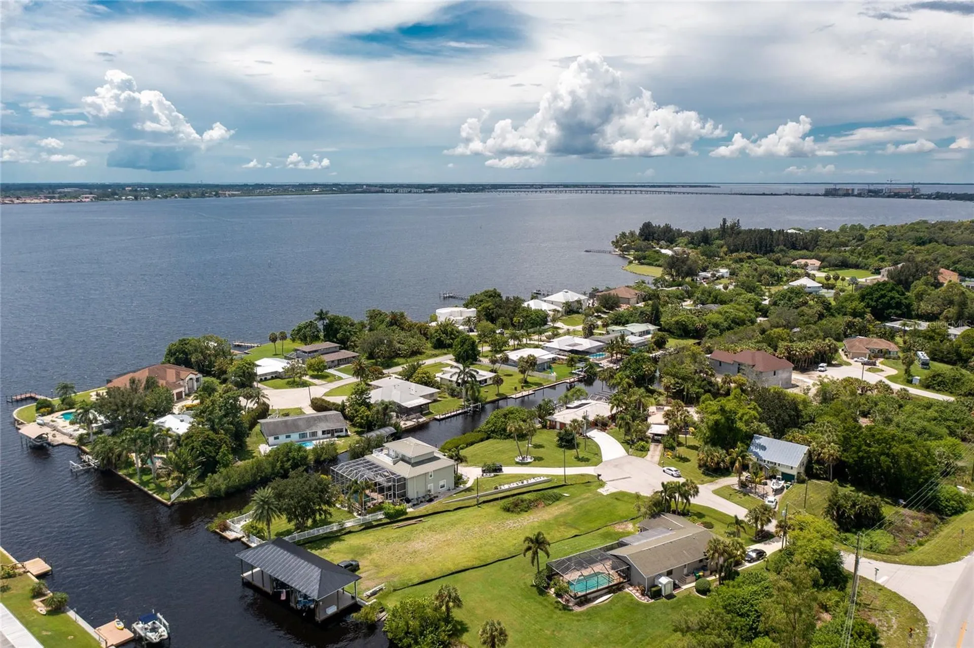 181 Purdy Drive Punta Gorda FL 33980