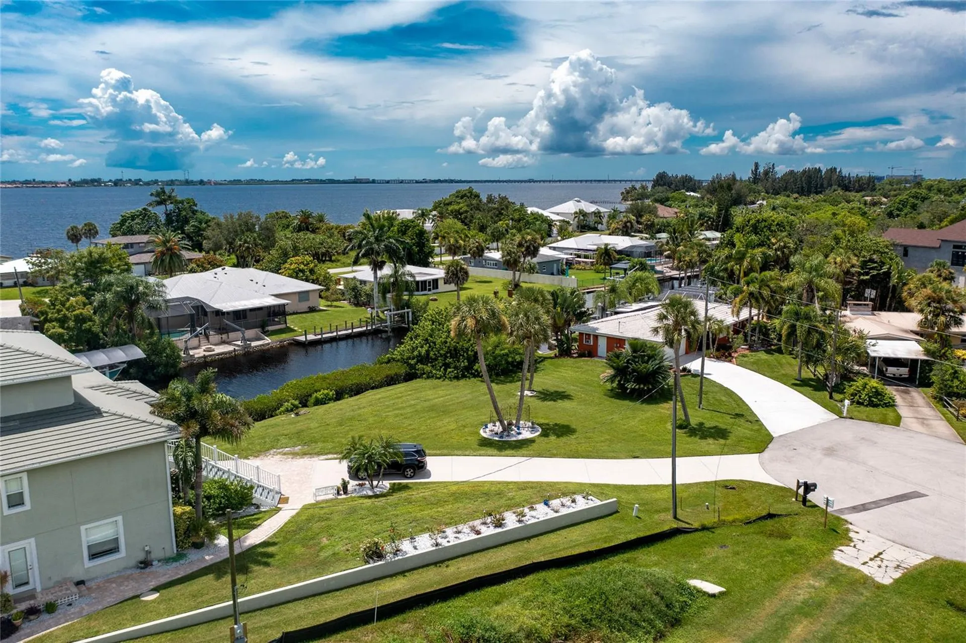 181 Purdy Drive Punta Gorda FL 33980