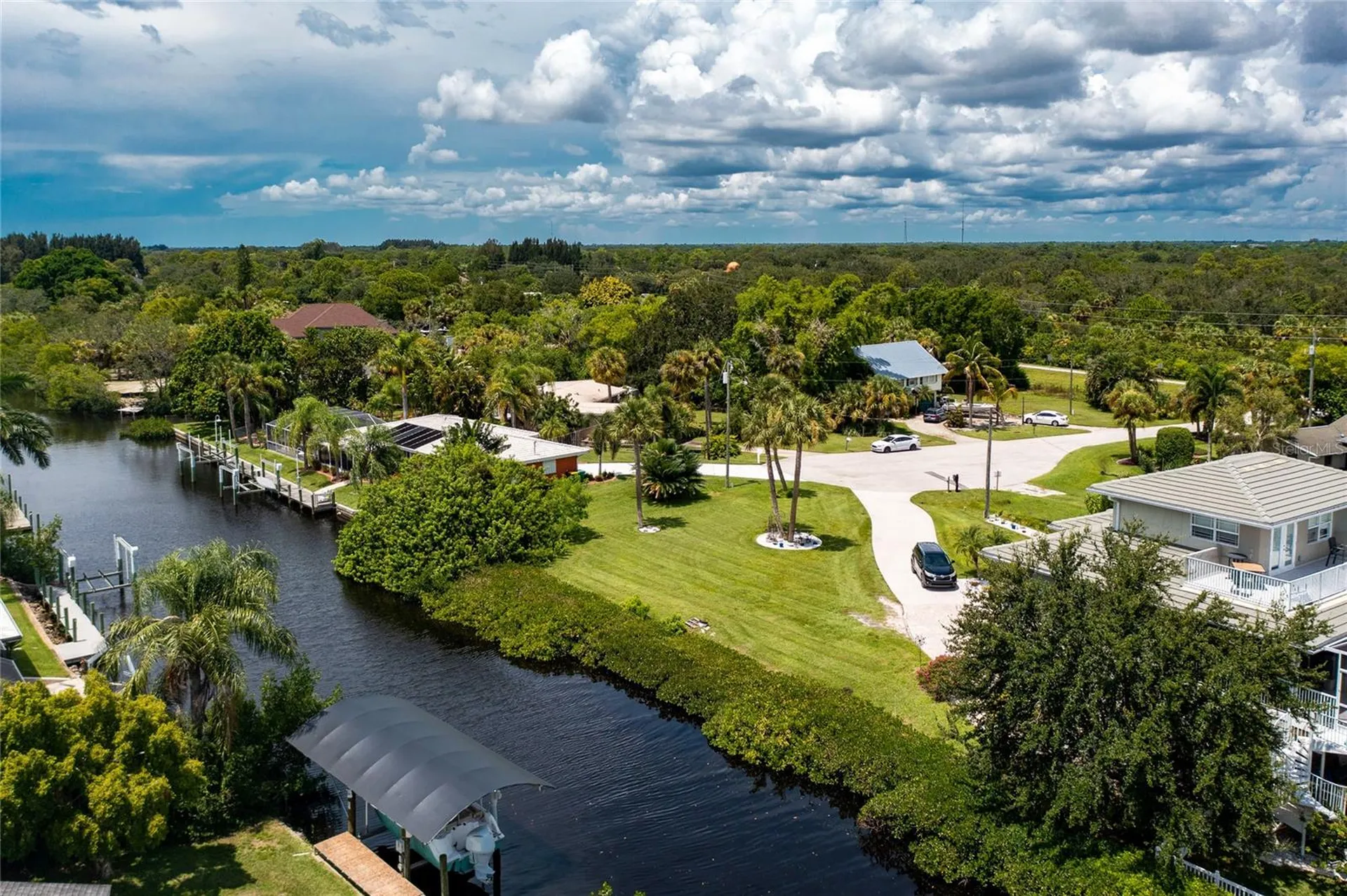 181 Purdy Drive Punta Gorda FL 33980
