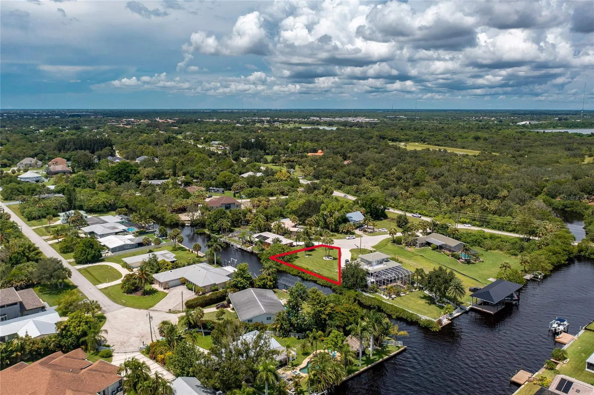 181 Purdy Drive Punta Gorda FL 33980