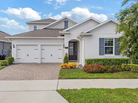 5697 Orange Orchard Drive Winter Garden FL 34787