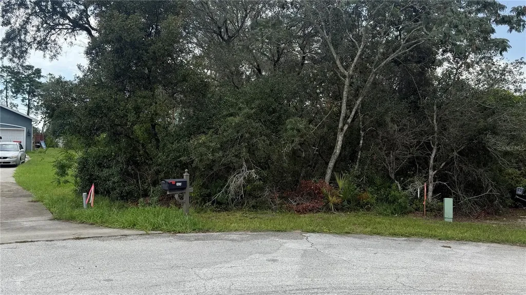 Tbd SW 39th Court Ocala FL 34476
