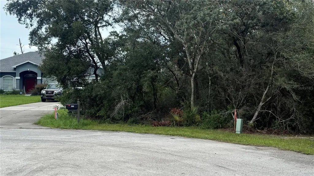 Tbd SW 39th Court Ocala FL 34476