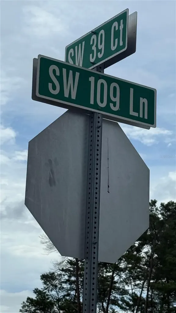 Tbd SW 39th Court Ocala FL 34476