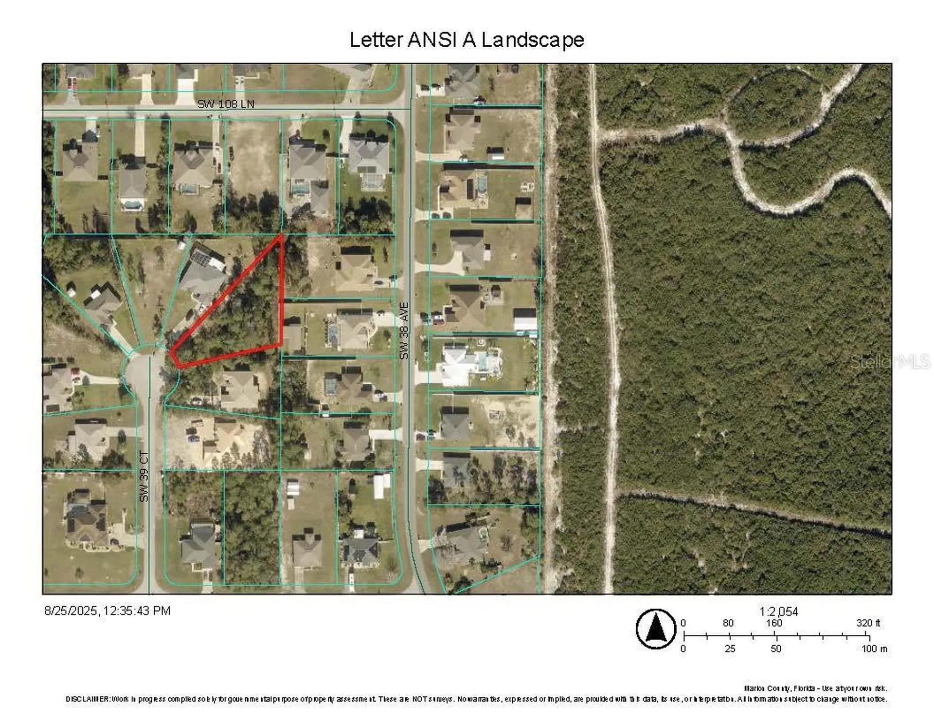 Tbd SW 39th Court Ocala FL 34476