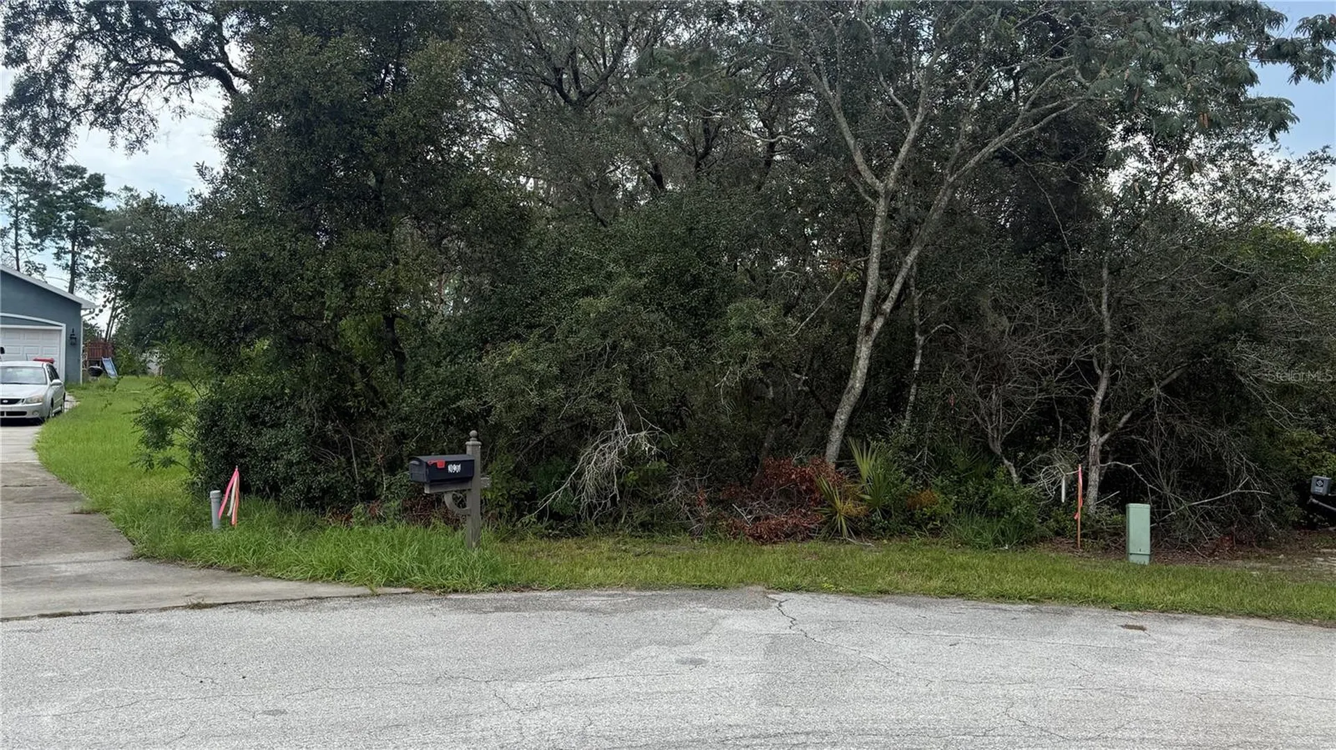 Tbd SW 39th Court Ocala FL 34476
