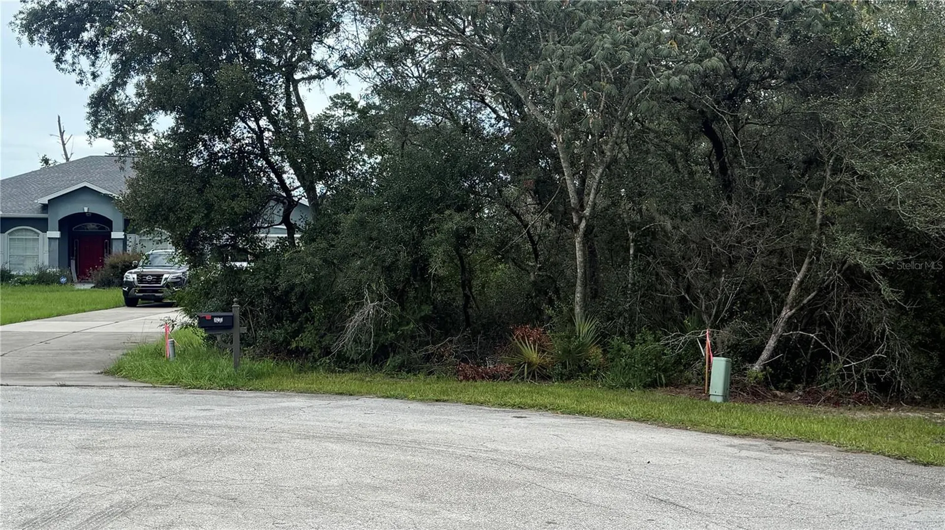 Tbd SW 39th Court Ocala FL 34476