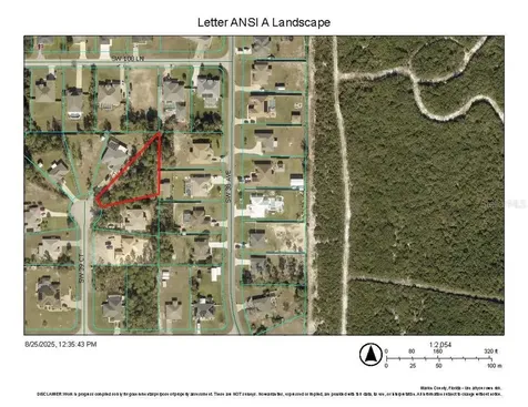Tbd SW 39th Court Ocala FL 34476