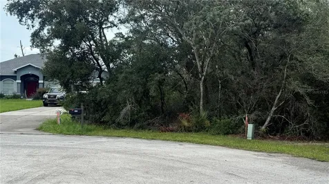 Tbd SW 39th Court Ocala FL 34476
