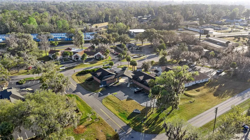 2910 SE 3rd Court Ocala FL 34471