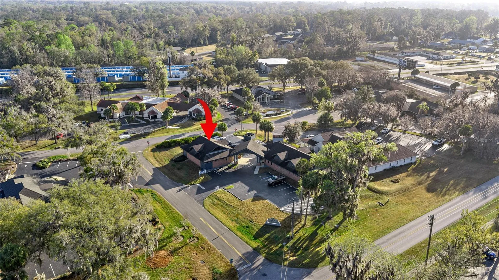 2910 SE 3rd Court Ocala FL 34471