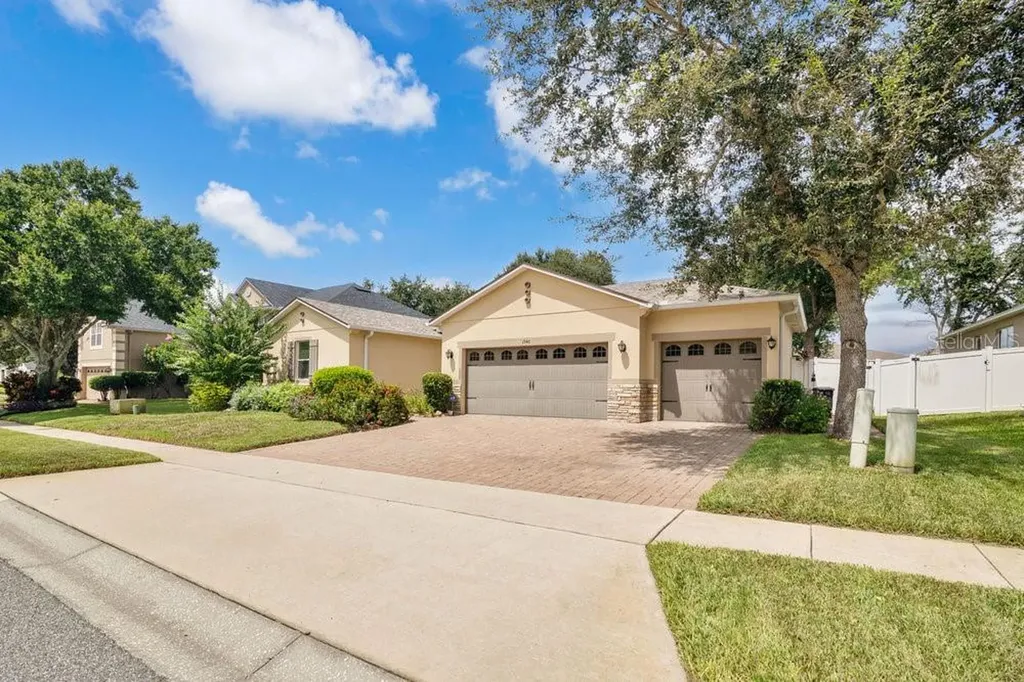1946 Candlenut Circle Apopka FL 32712