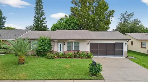 9021 Glen Moor Lane Port Richey FL 34668