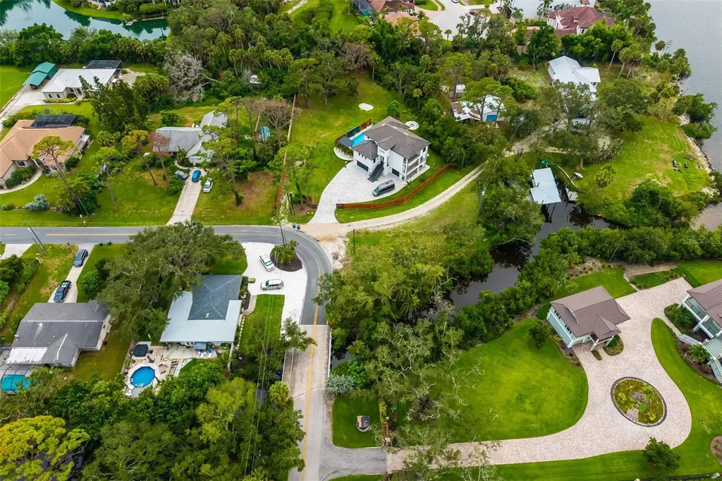 Oak Street Nokomis FL 34275