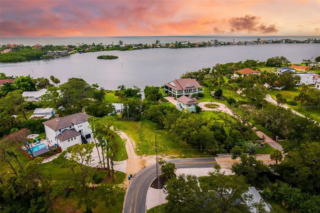 Oak Street Nokomis FL 34275