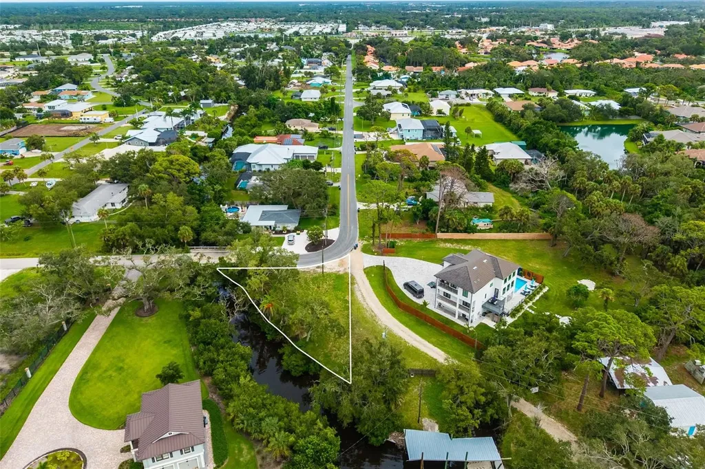 Oak Street Nokomis FL 34275