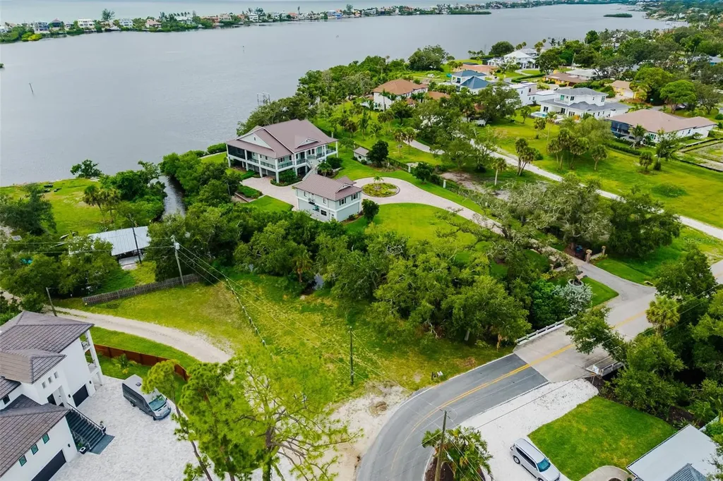 Oak Street Nokomis FL 34275