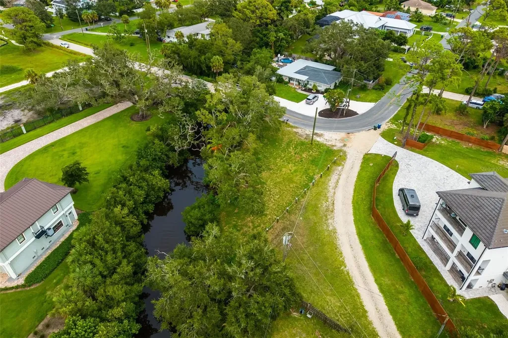 Oak Street Nokomis FL 34275