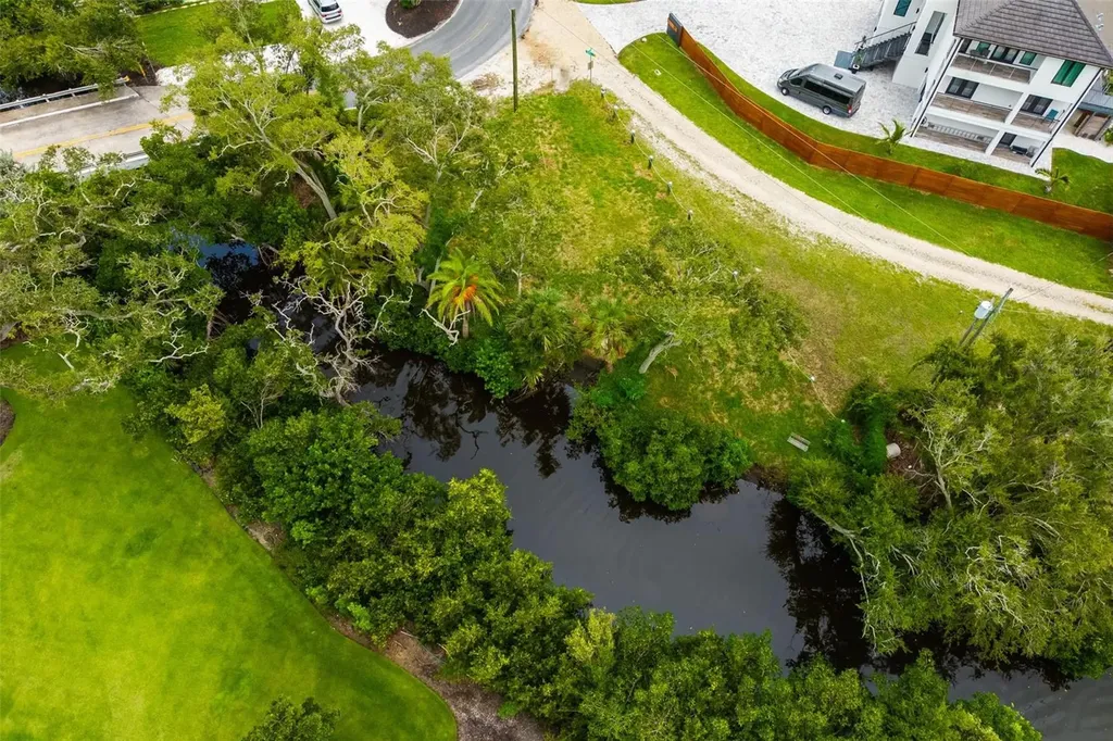 Oak Street Nokomis FL 34275