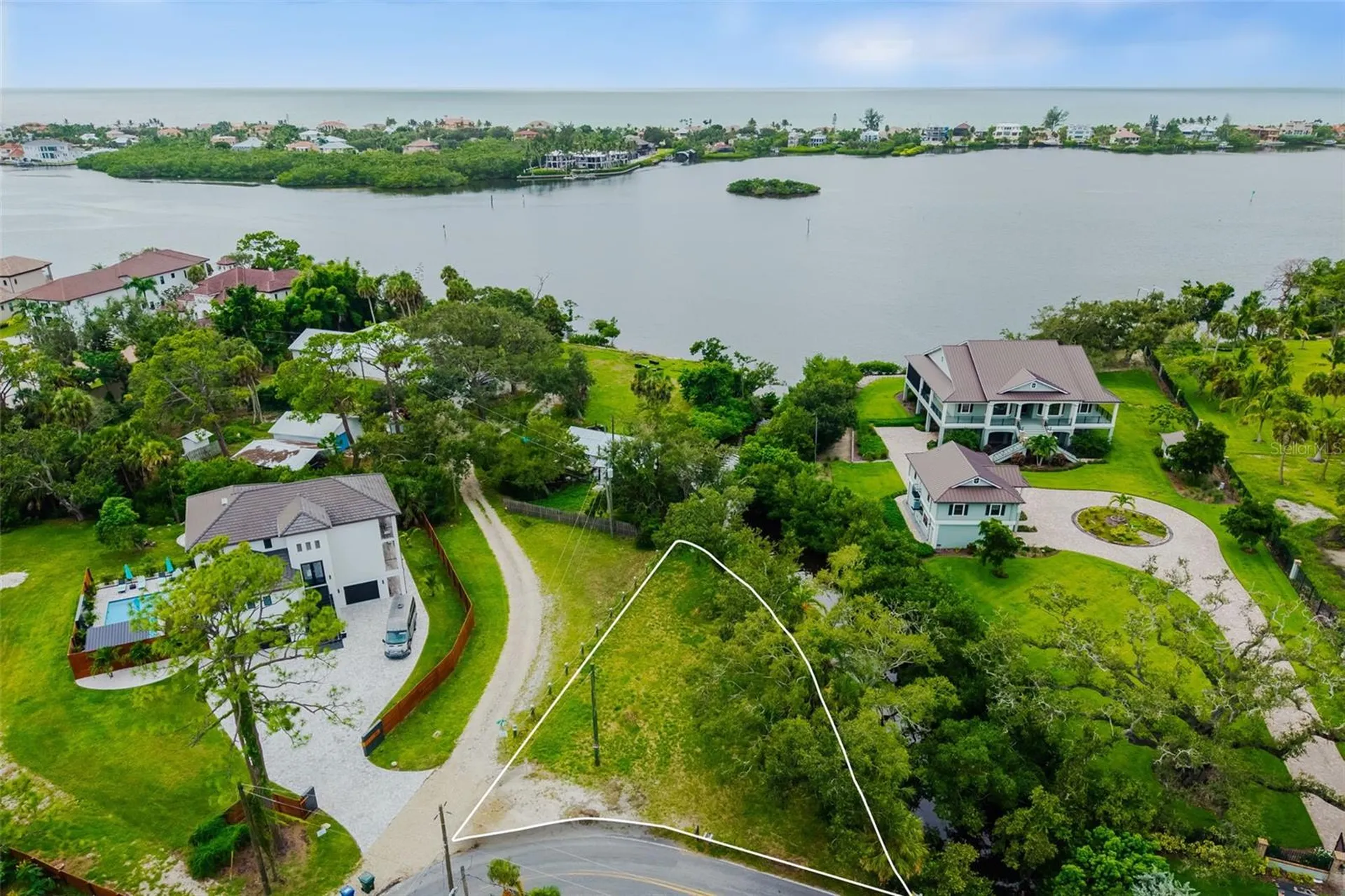 Oak Street Nokomis FL 34275