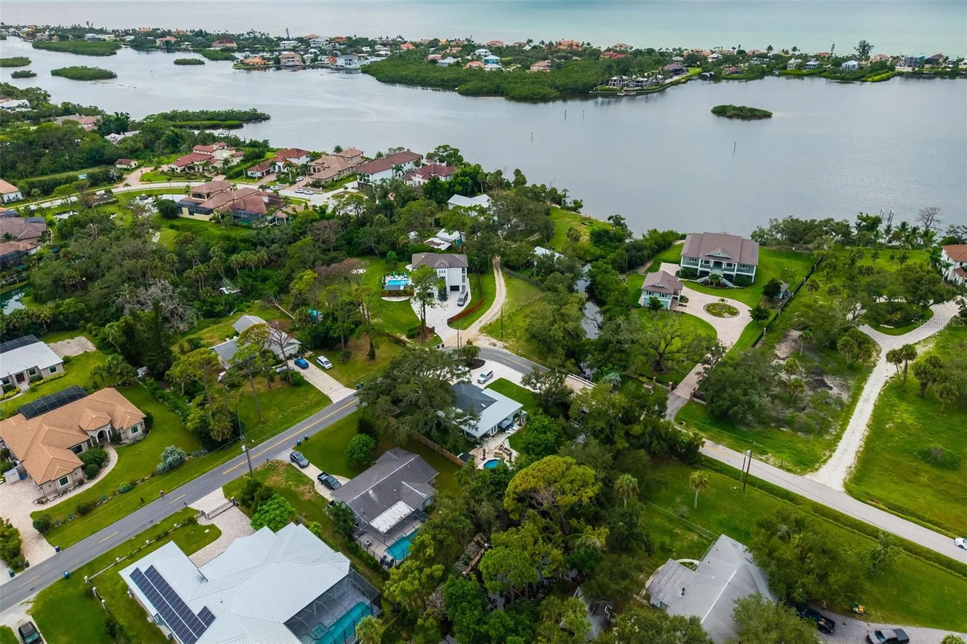 Oak Street Nokomis FL 34275