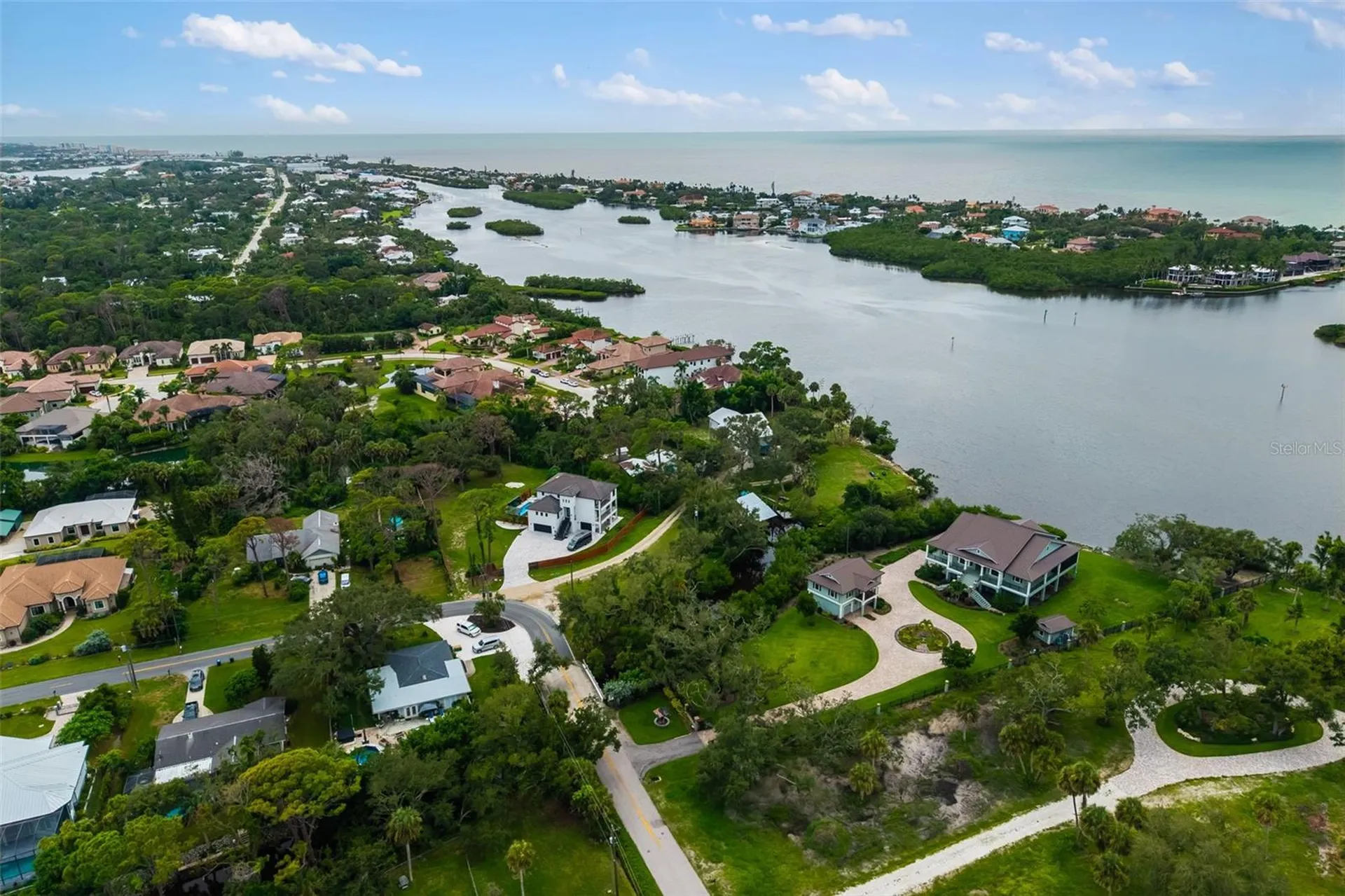 Oak Street Nokomis FL 34275