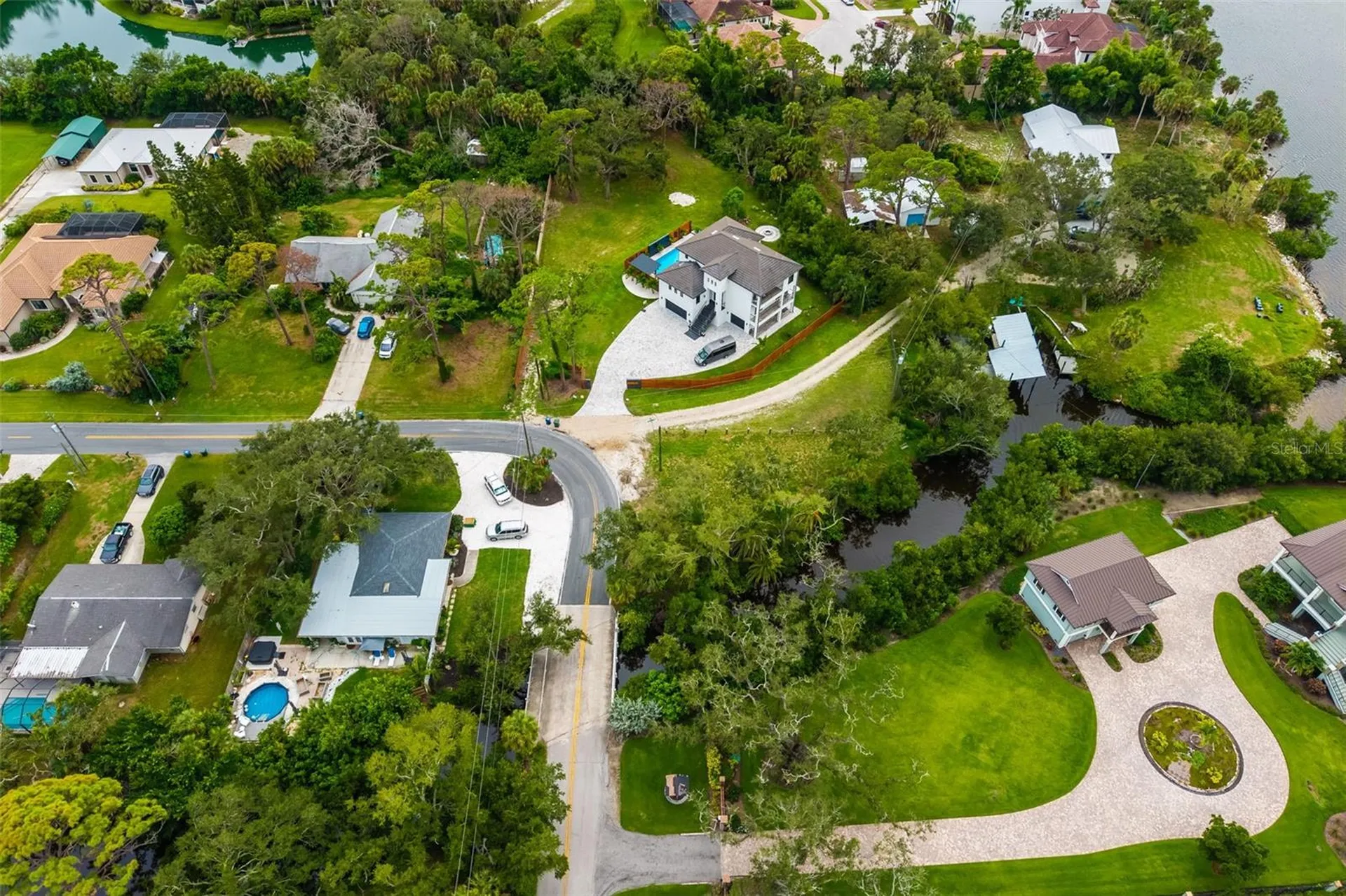Oak Street Nokomis FL 34275