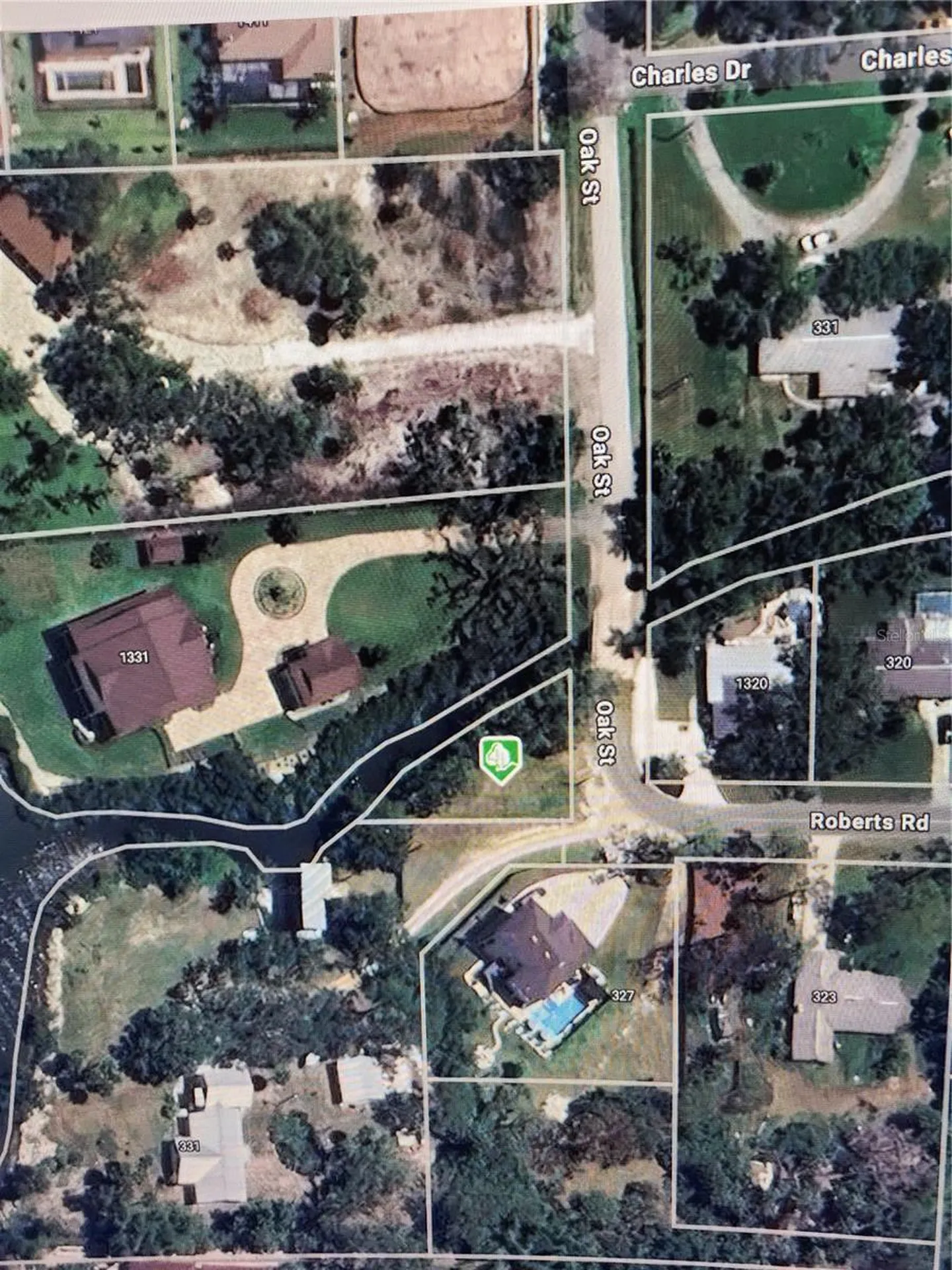 Oak Street Nokomis FL 34275