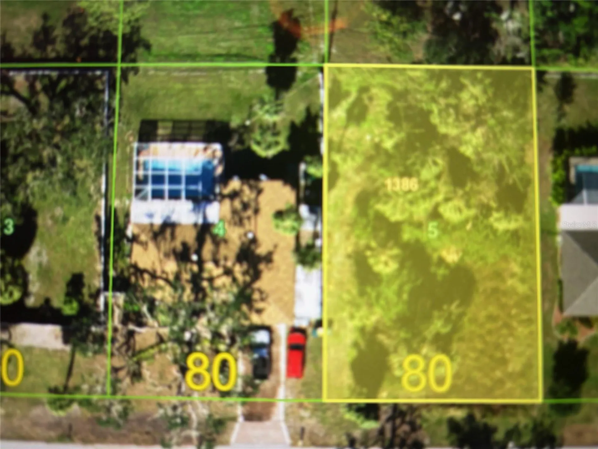 21028 Churon Avenue Port Charlotte FL 33952