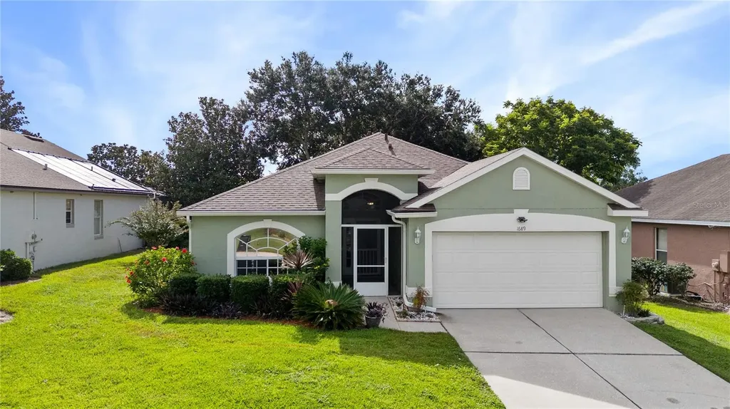 1689 Golfside Village Boulevard Apopka FL 32712
