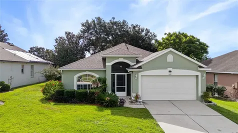 1689 Golfside Village Boulevard Apopka FL 32712