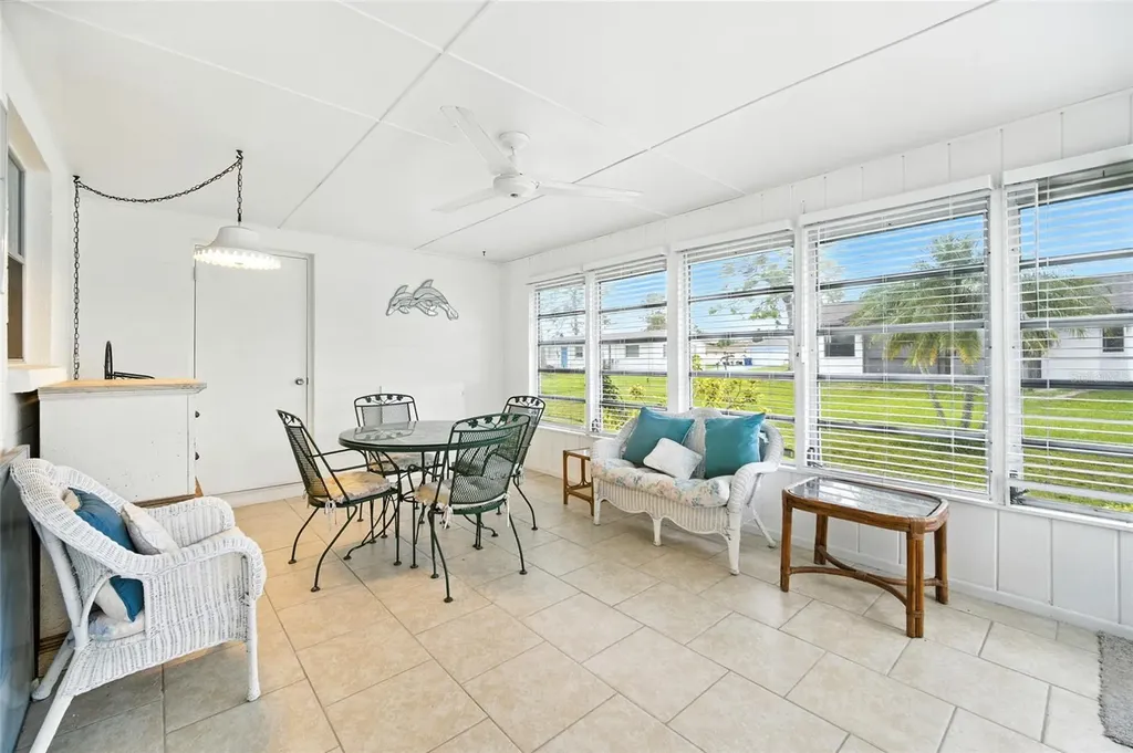 872 Mohawk Road Venice FL 34293