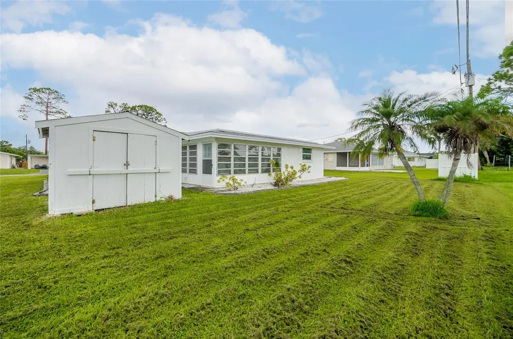 872 Mohawk Road Venice FL 34293