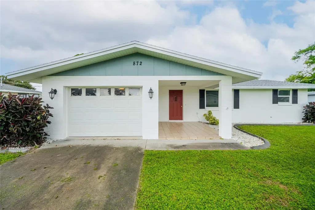 872 Mohawk Road Venice FL 34293