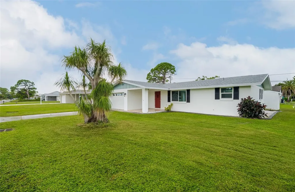 872 Mohawk Road Venice FL 34293