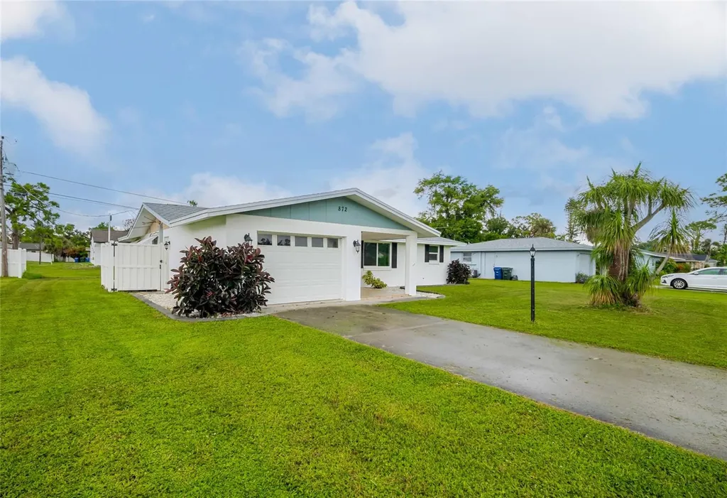 872 Mohawk Road Venice FL 34293