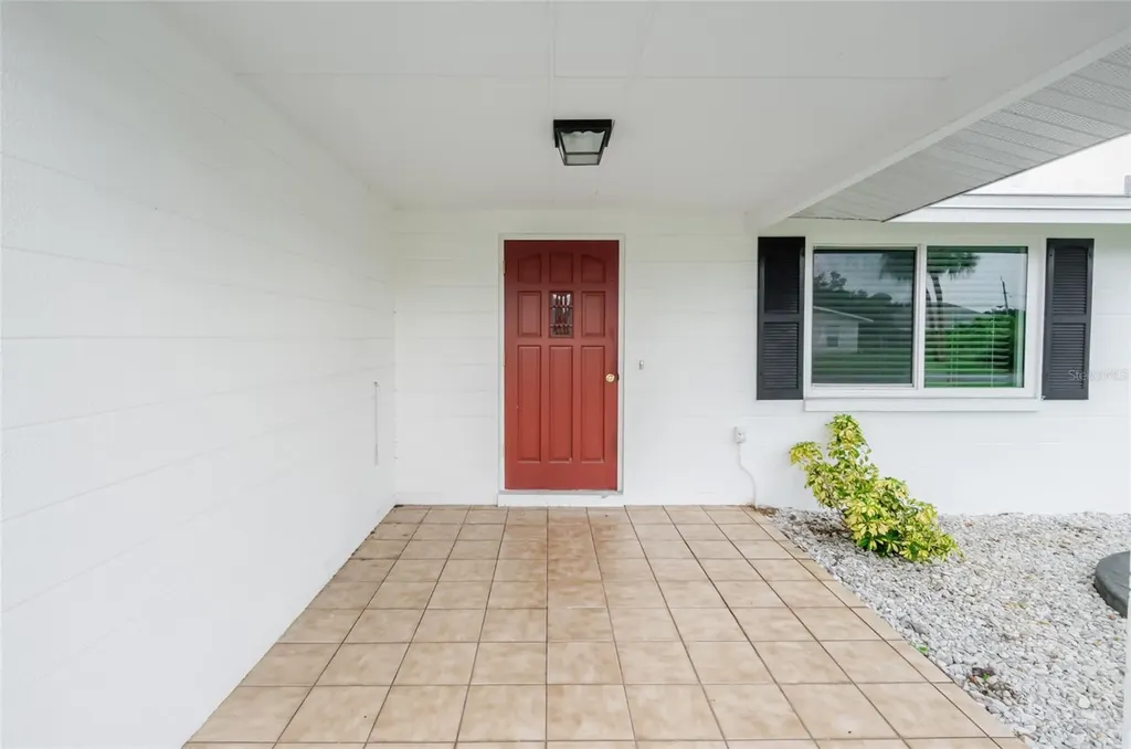 872 Mohawk Road Venice FL 34293