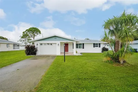 872 Mohawk Road Venice FL 34293