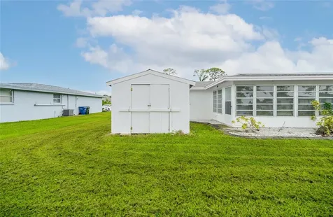 872 Mohawk Road Venice FL 34293