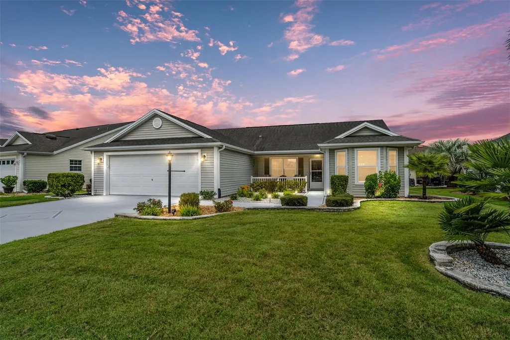 2041 Royal Elm Road The Villages FL 32162
