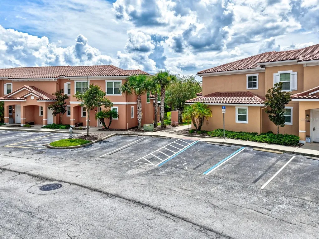 2668 Corvette Lane Kissimmee FL 34746