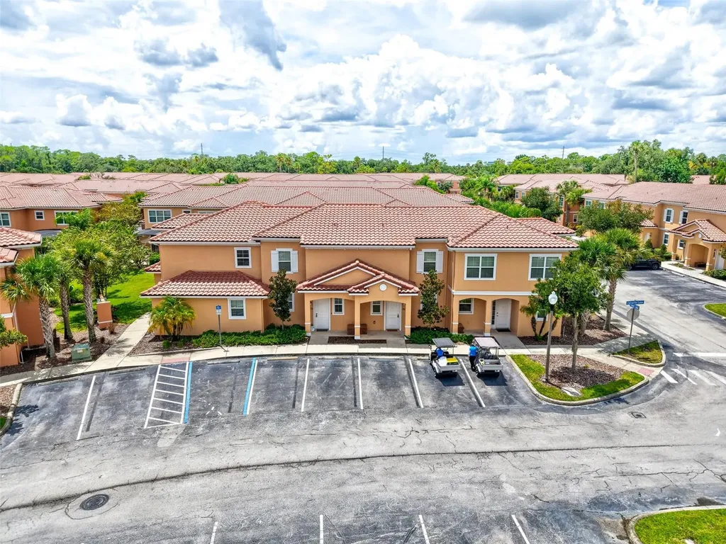 2668 Corvette Lane Kissimmee FL 34746