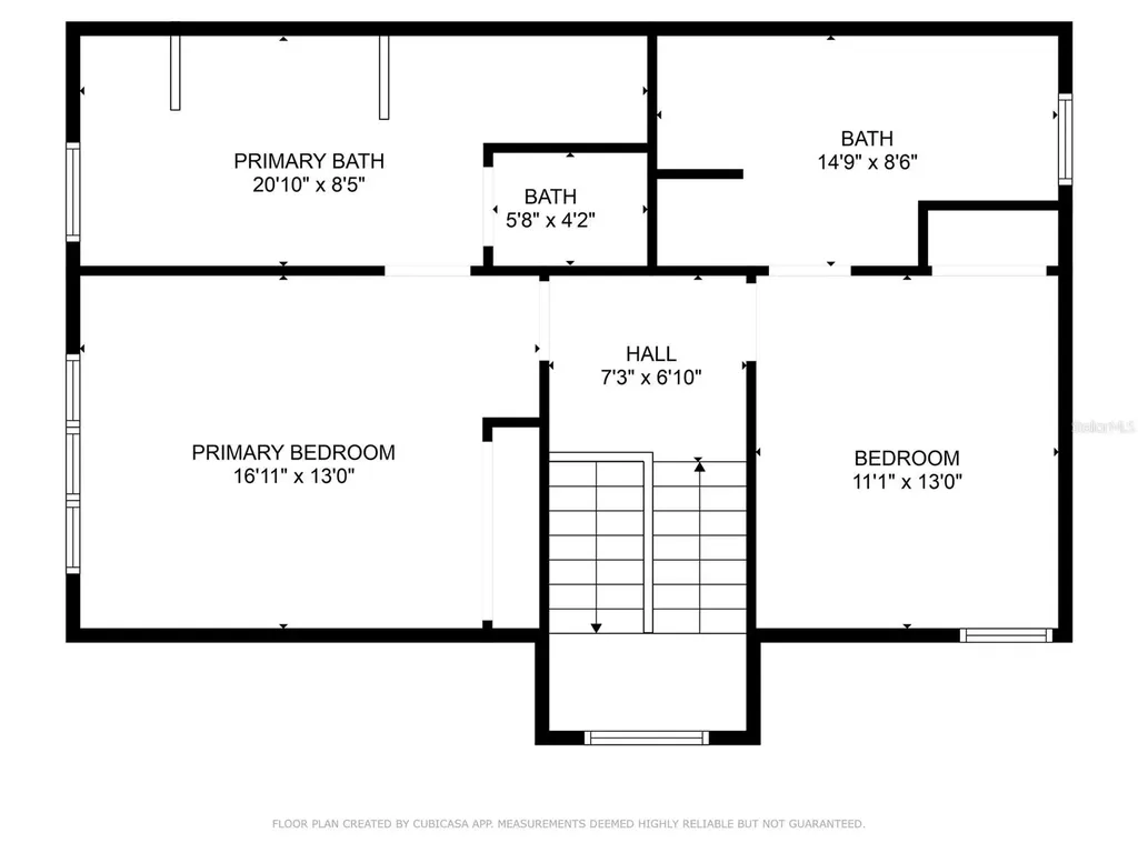 2668 Corvette Lane Kissimmee FL 34746