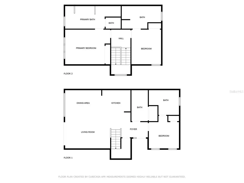 2668 Corvette Lane Kissimmee FL 34746