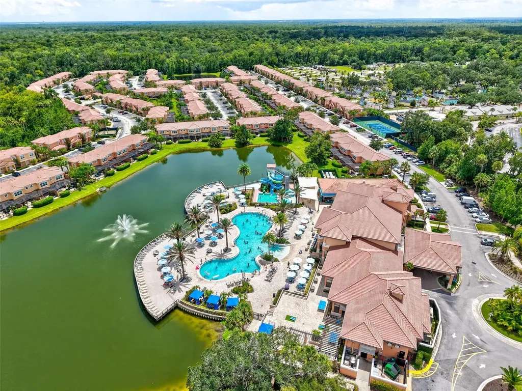2668 Corvette Lane Kissimmee FL 34746