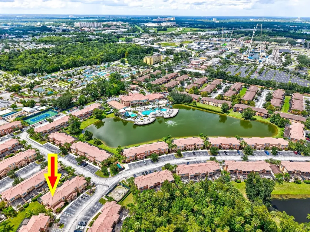 2668 Corvette Lane Kissimmee FL 34746